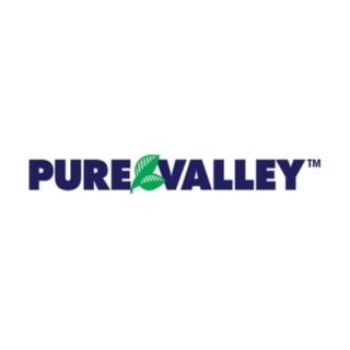 Shop Pure Valley logo