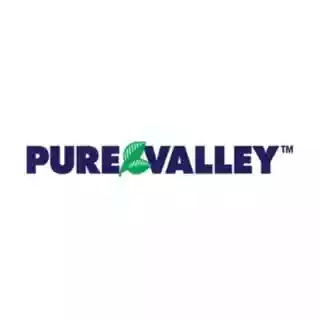 Pure Valley coupon codes