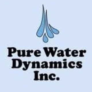 PureWater Dynamics logo