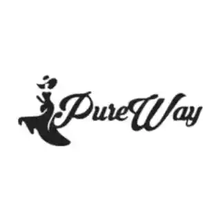 Shop PureWay discount codes logo