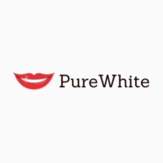 purewhitecompany.com logo
