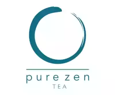 Shop Pure Zen Tea logo