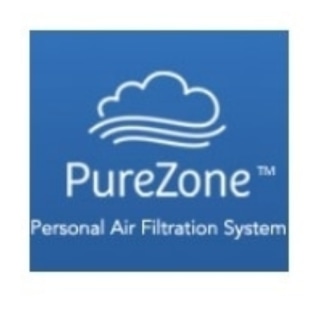 Shop Pure Zone logo
