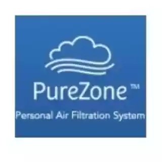Pure Zone logo