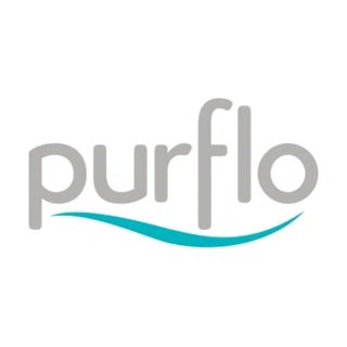 Shop PurFlo logo