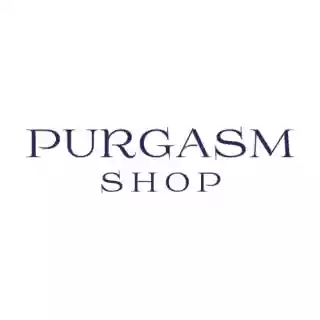 Shop Purgasm Shop logo