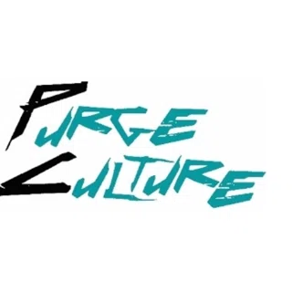 Purge Culture logo