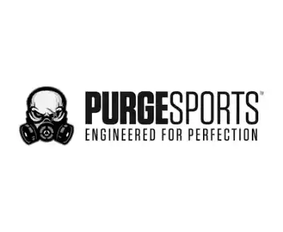 purgesports.com logo