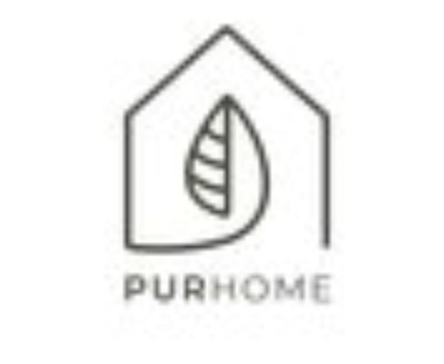 Shop Purhome logo