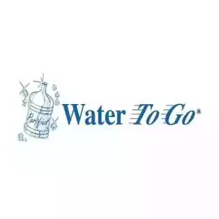 Purified Water to Go coupon codes