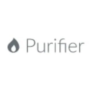 Shop Purifier logo