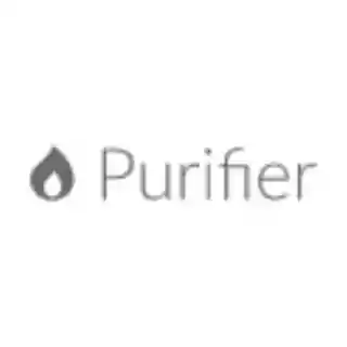 Purifier promo codes