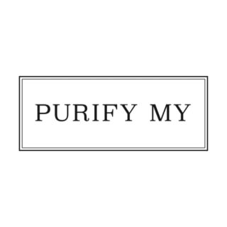 Shop Purify My logo