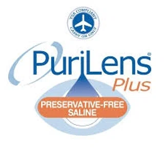 Shop PuriLens  logo