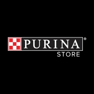 Shop Purina Store logo