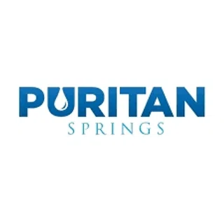 Shop Puritan Springs logo