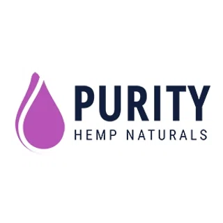 Shop Purity Hemp Naturals logo