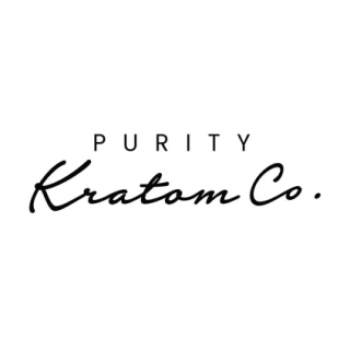 Shop Purity Kratom promo codes logo