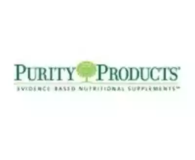 Shop Purity Products coupon codes logo