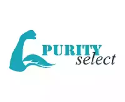 Purity Select coupon codes
