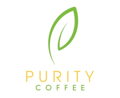Shop Purity Coffee logo