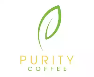 Shop Purity Coffee promo codes logo