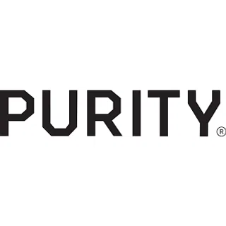 Purity Distillery logo