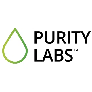 Purity Labs logo