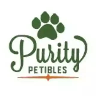 puritypetibles.com logo
