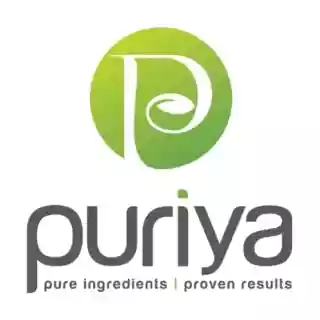 Shop Puriya coupon codes logo