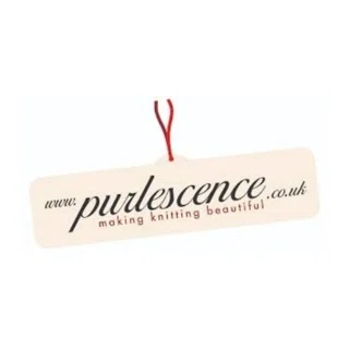 Shop Purlescence logo