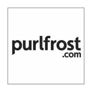 Purlfrost discount codes