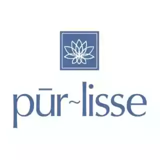purlisse.com logo