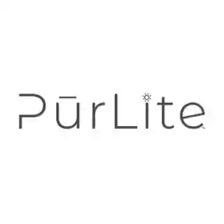 Shop PurLite  logo