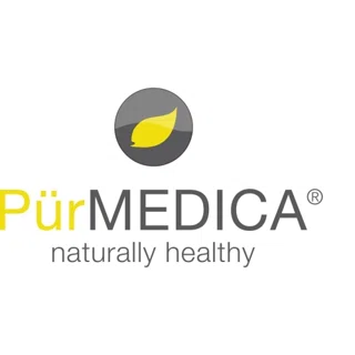 Shop Purmedica logo