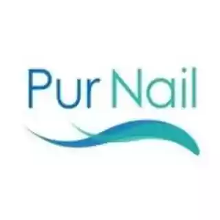 PurNail logo