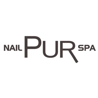 PUR Nail Spa logo
