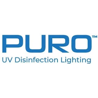 Shop Puro Lighting logo