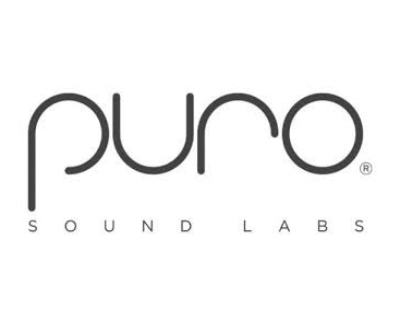 Shop Puro Sound logo