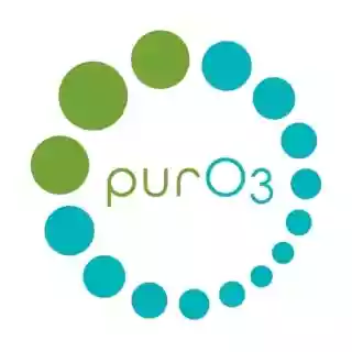 PurO3 logo