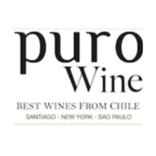 Shop Puro Wine logo