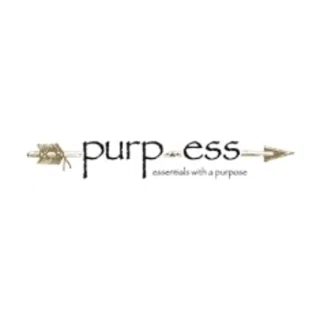 Shop Purp-ess Box coupon codes logo
