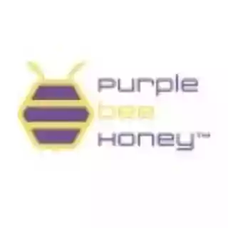Shop Purple Bee Honey promo codes logo