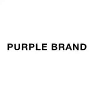 Purple Brand discount codes