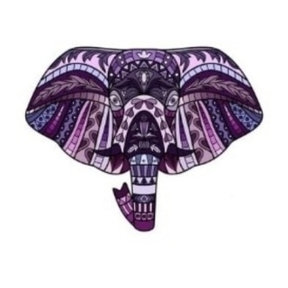 Shop Purple Ellie logo