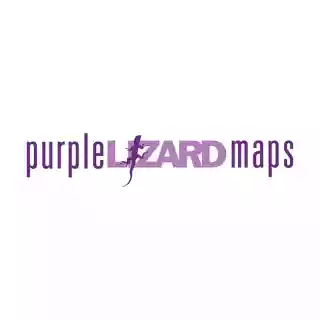 Purple Lizard Maps coupon codes