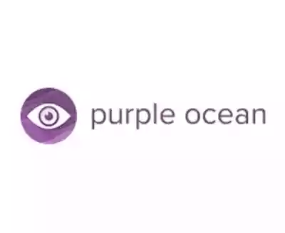 Shop Purple Ocean logo