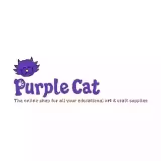 Purple Cat Education coupon codes