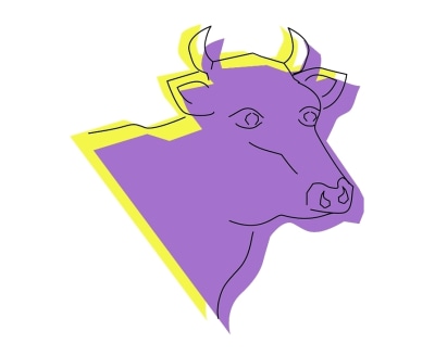 Shop Purple Cow Apparel logo