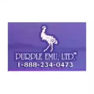 Shop Purple Emu discount codes logo